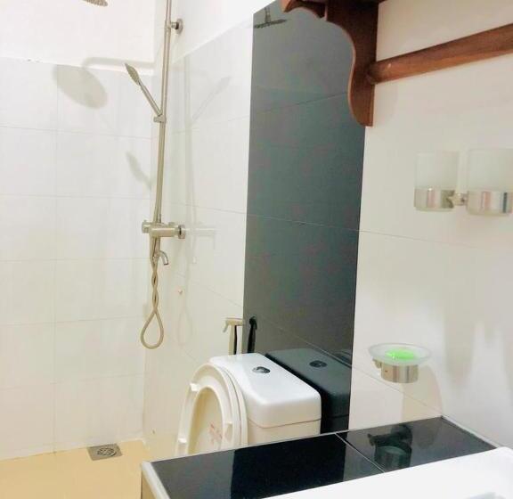 Трехместный Номер Deluxe, Mirissa Beach Inn