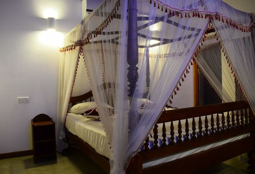 Номер Deluxe, Romaya Villa