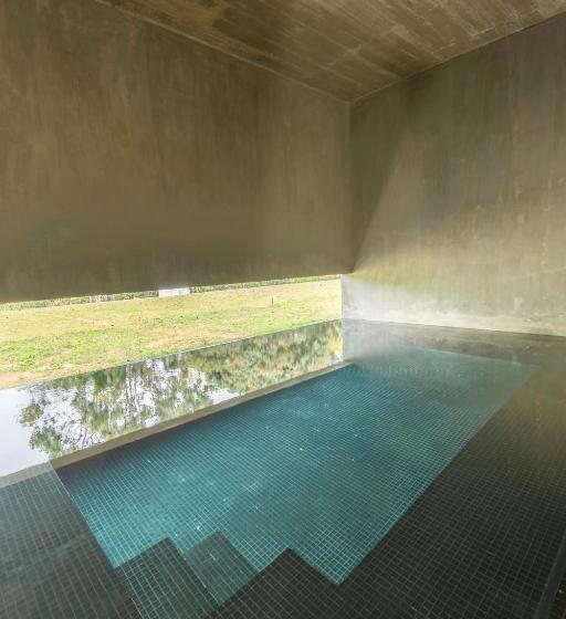 Шале 1 Спальня, Santani Wellness Kandy