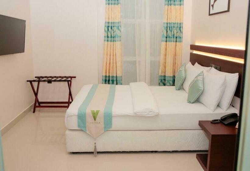 اتاق استاندارد, Whiteharp Beach Inn