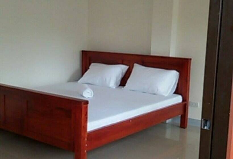 Номер Deluxe, Casa Solmar