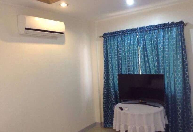 Номер Deluxe, Casa Solmar
