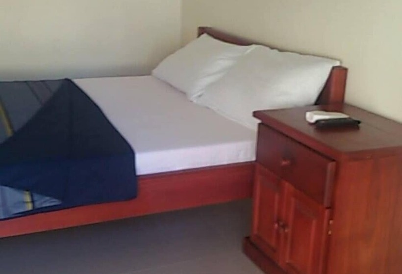 Номер Deluxe, Casa Solmar