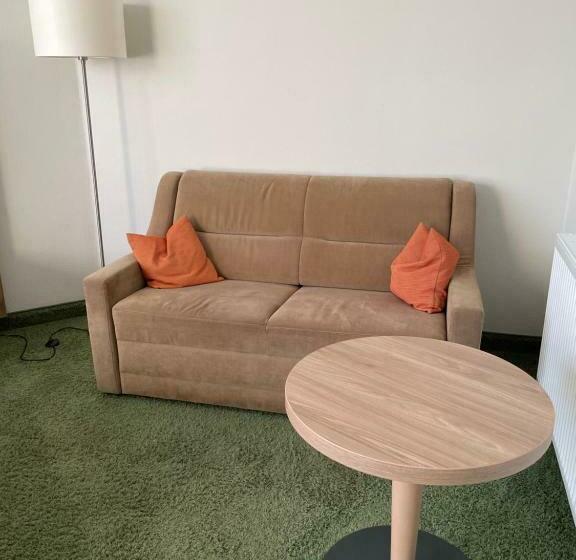Номер Комфорт, Einklang   Dein Hotel Am Südhorn