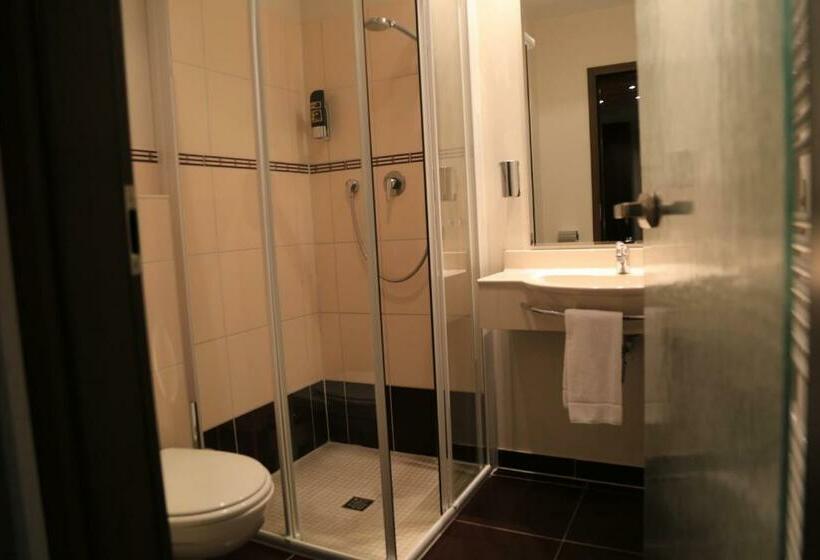 Номер Стандарт, Einklang   Dein Hotel Am Südhorn