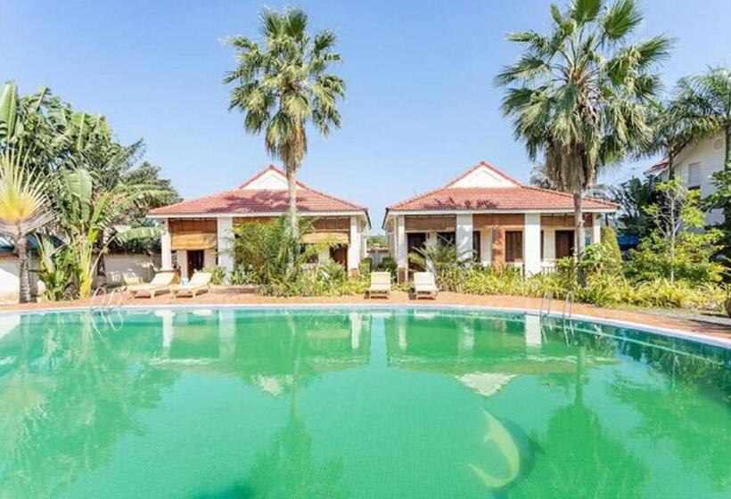 اتاق خانوادگی, Bach Duong Phu Quoc Resort