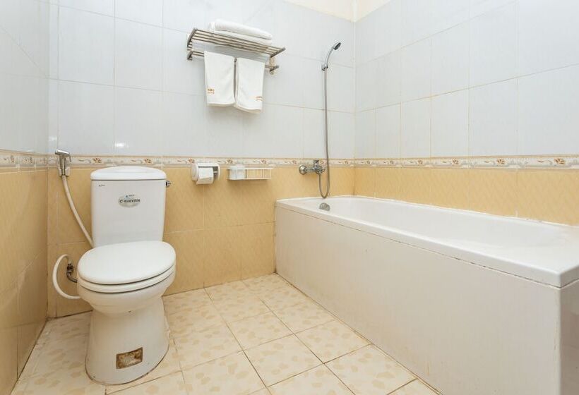اتاق استاندارد, Bach Duong Phu Quoc Resort