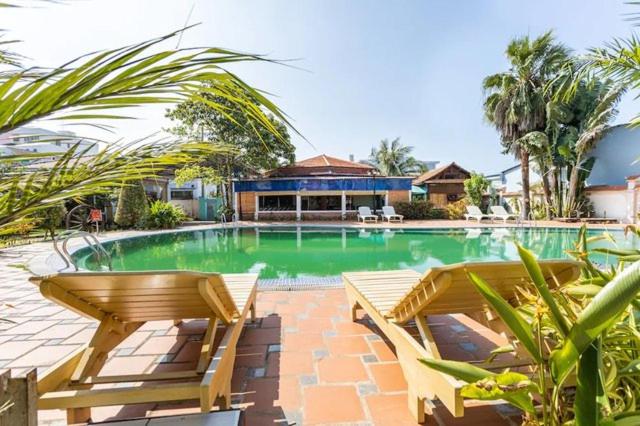 اتاق خانوادگی, Bach Duong Phu Quoc Resort