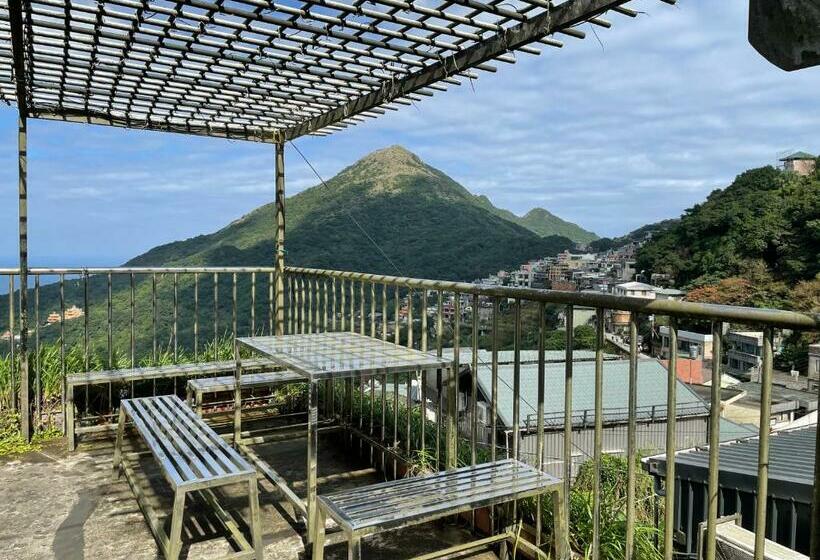 اتاق استاندارد با تخت بزرگ, Linyuan Village