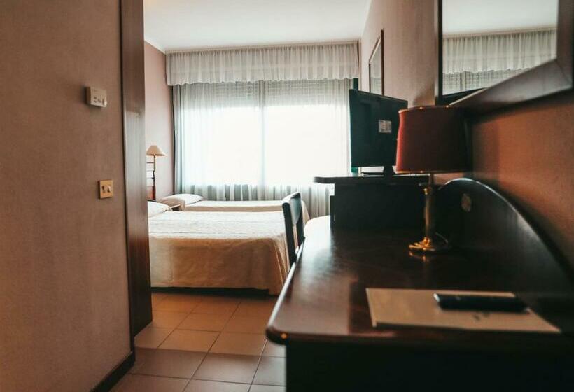 家庭间, Dante Terme & Spa