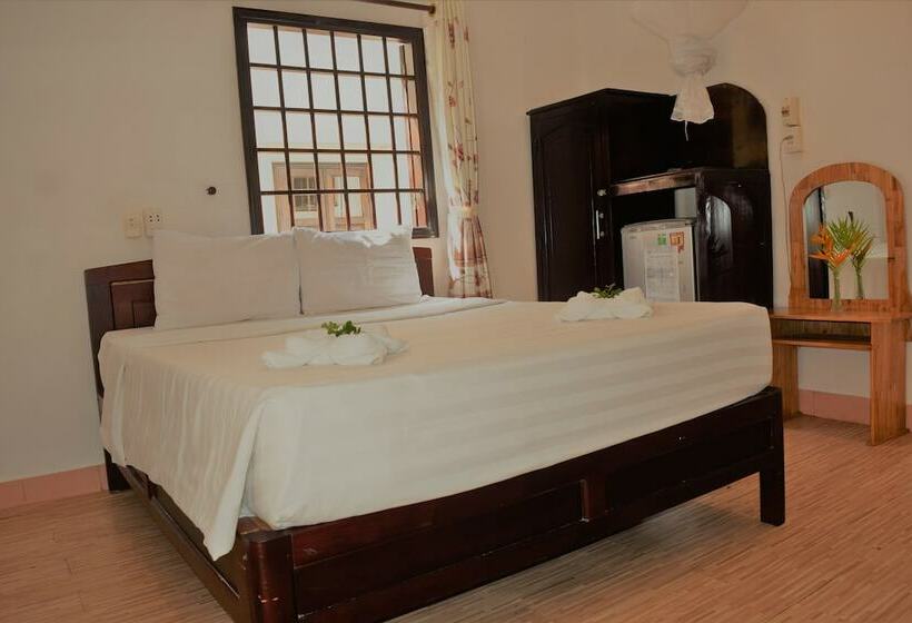 بانگلوی استاندارد, Diadem Resort