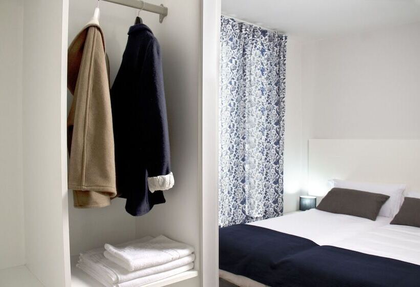 اتاق استاندارد, 8rooms Madrid