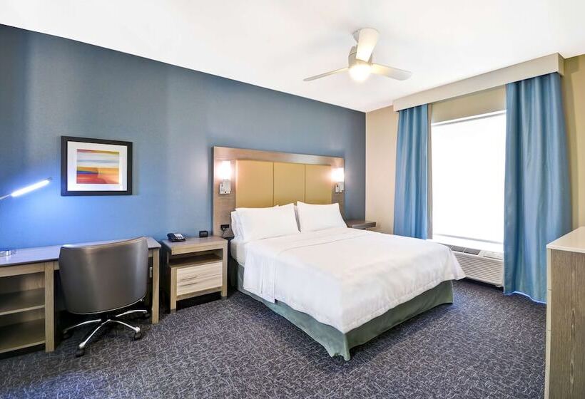 套房, Homewood Suites By Hilton Orlando Theme Parks