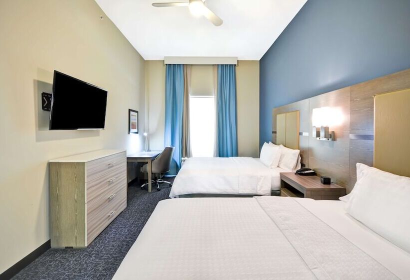 套房, Homewood Suites By Hilton Orlando Theme Parks