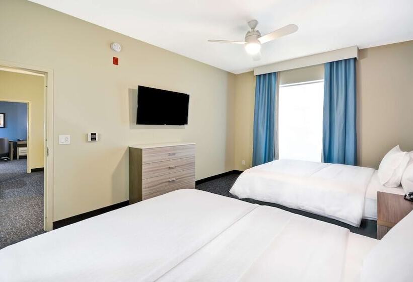 适合残疾人士使用的套间, Homewood Suites By Hilton Orlando Theme Parks