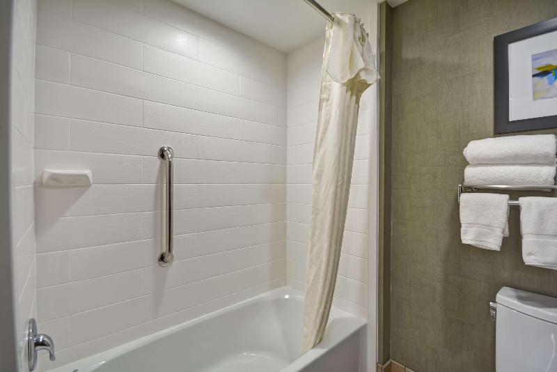 带2个卧室的套房, Homewood Suites By Hilton Orlando Theme Parks