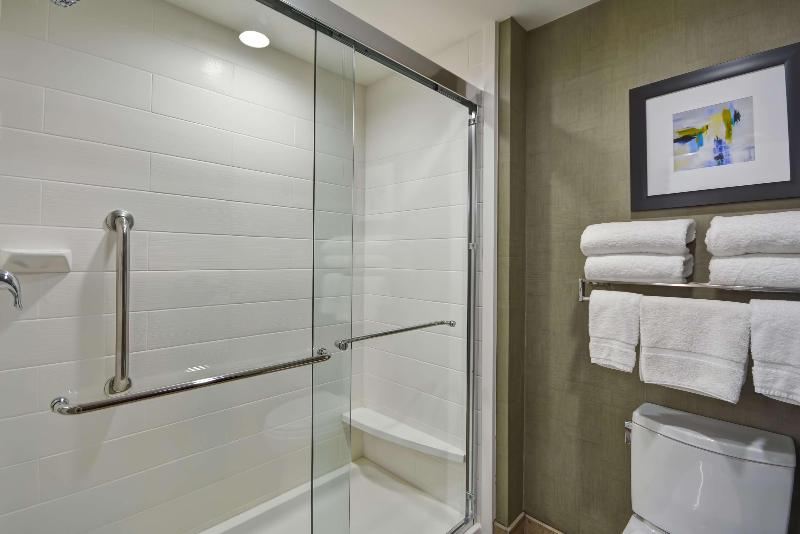 带2个卧室的套房, Homewood Suites By Hilton Orlando Theme Parks