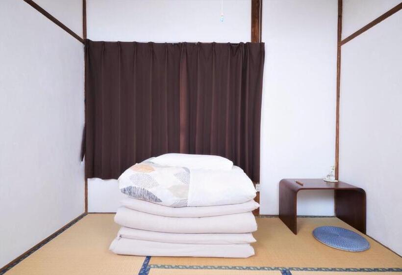 침실 1개 주택, Nikko Guesthouse Sumica