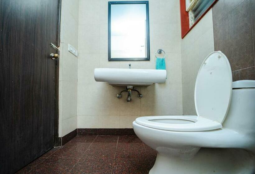 Вилла 3 Спальни, Atulyam Villa  Anjuna