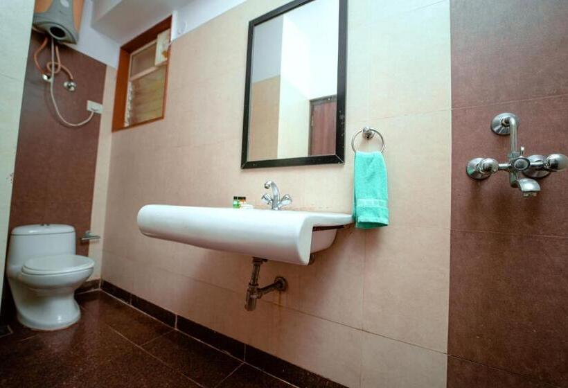 Вилла 3 Спальни, Atulyam Villa  Anjuna