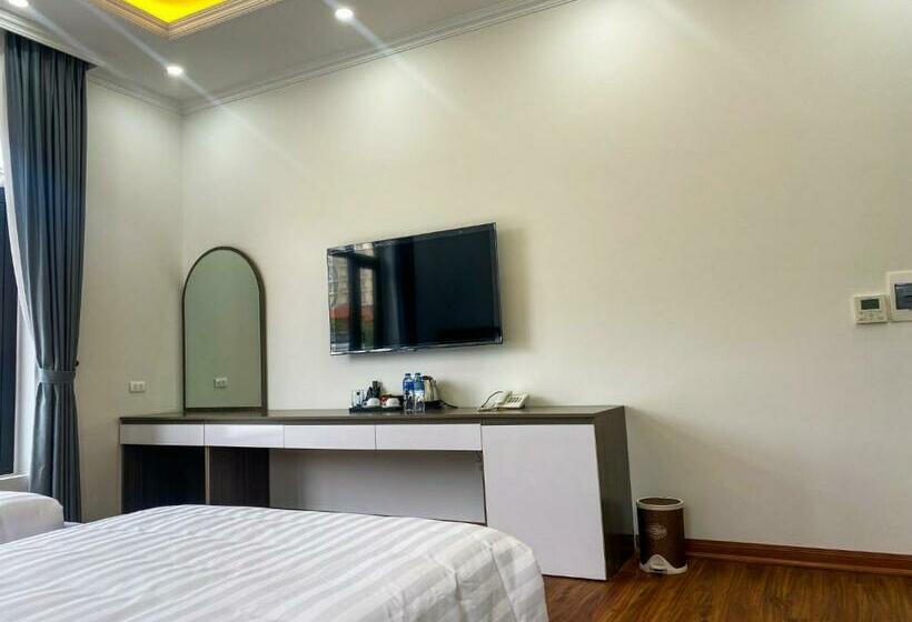 اتاق استاندارد, Phượng Hoàng Villa