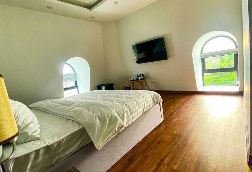 اتاق استاندارد, Phượng Hoàng Villa