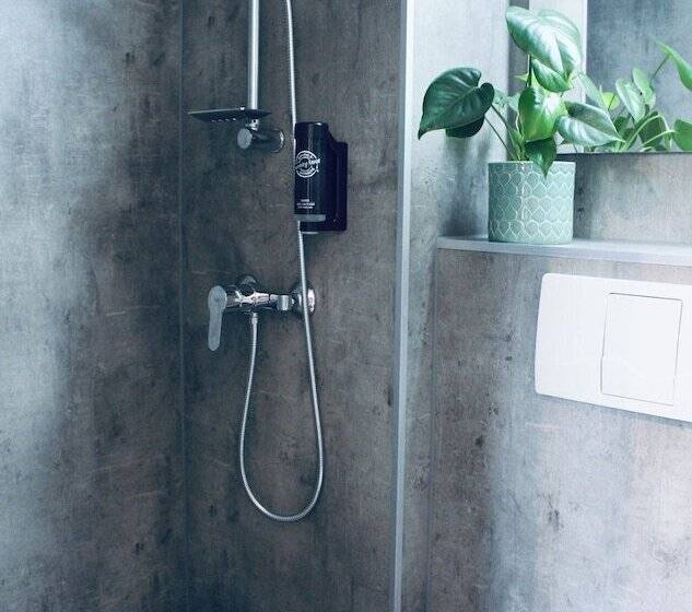 Номер Стандарт, Frevor Hotel Alte Wassermühle