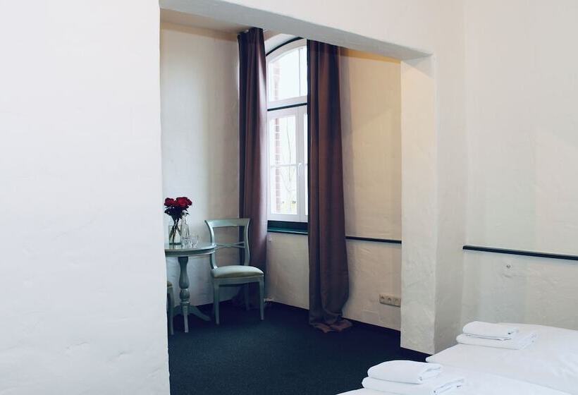 Номер Стандарт, Frevor Hotel Alte Wassermühle