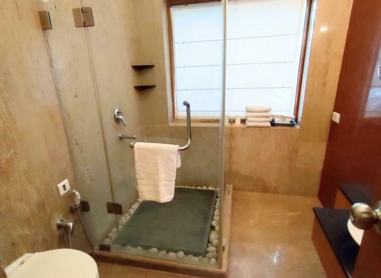 Номер Deluxe Вид на Сад, Samsara Desert Camp And Resort