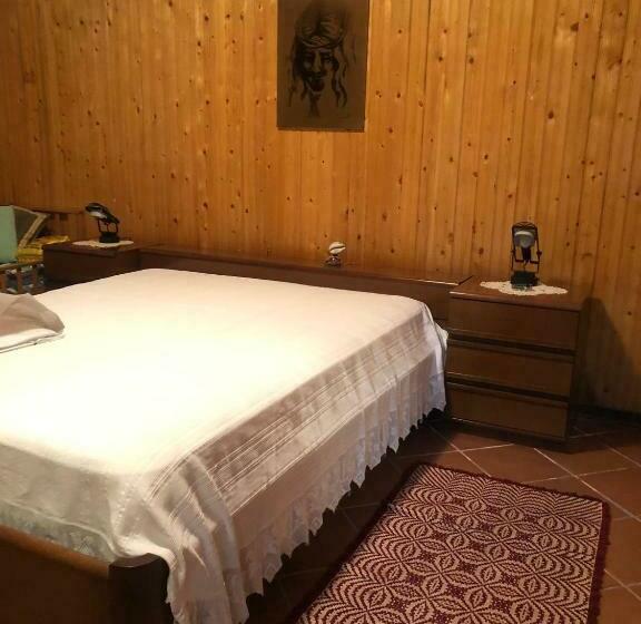 Номер Стандарт Вид на Сад, La Casa Di Gino