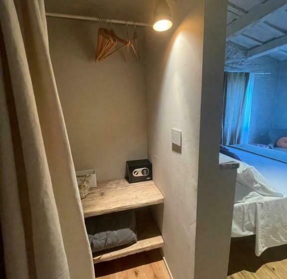 Family Suite, Bnb Verdeolivo