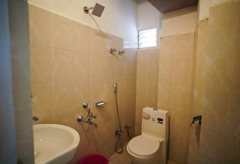 Полулюкс Вид на Горы, Hill Queen Near Sherpa Gumba Darjeeling Mall 5 Min Couple Friendly