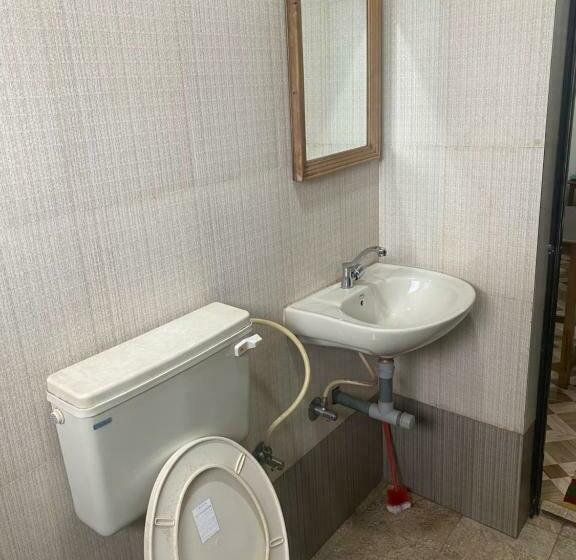 Номер Стандарт с Балконом, Baga Beach Prime