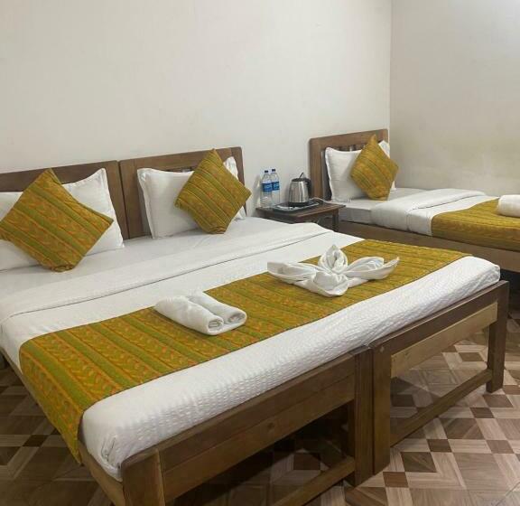 Полулюкс с Балконом, Baga Beach Prime