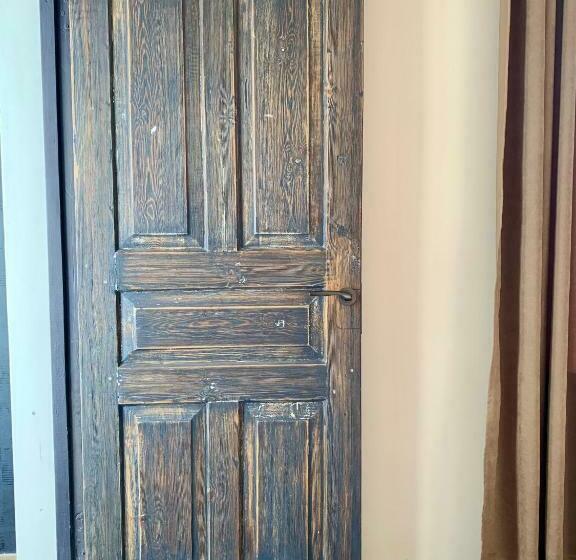 Номер Стандарт, Dendrobak Guesthouse