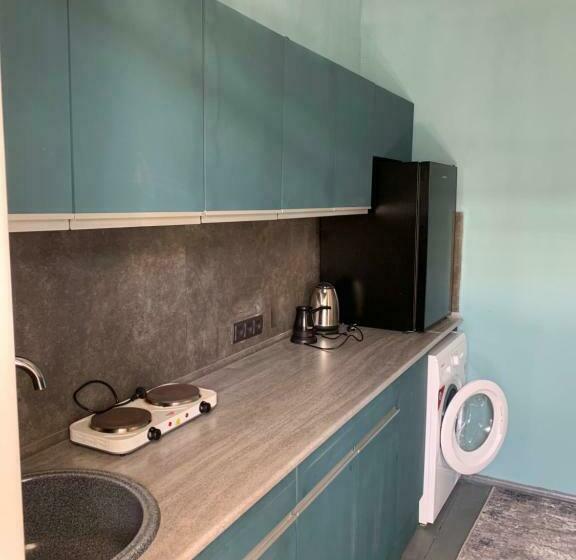 Номер Стандарт, Dendrobak Guesthouse
