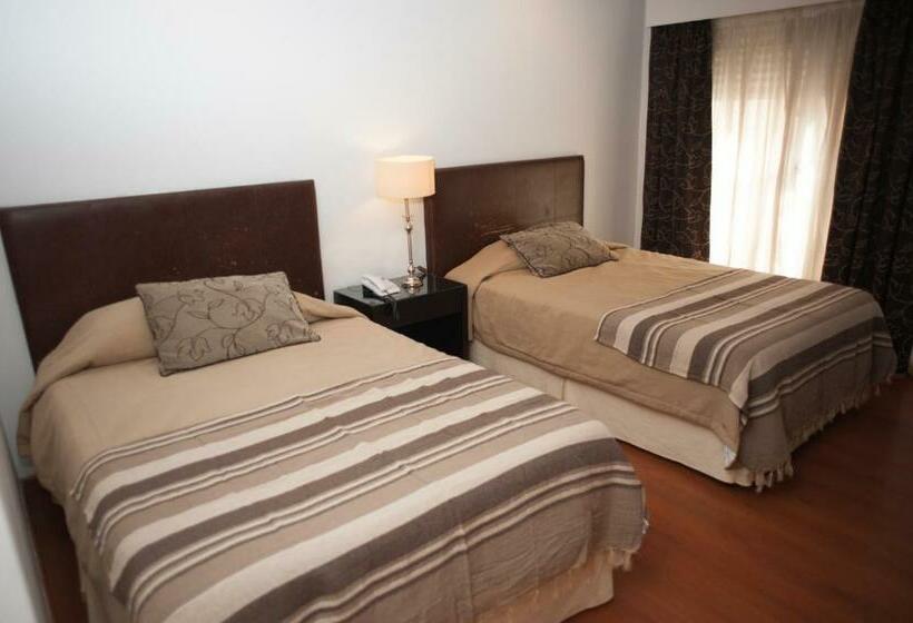 Номер Стандарт Индивидуальный, Atlas Grand Hotel Virasoro