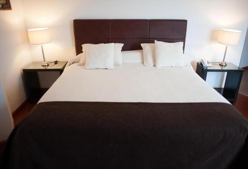 Номер Стандарт, Atlas Grand Hotel Virasoro