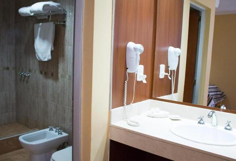 Номер Стандарт, Atlas Grand Hotel Virasoro