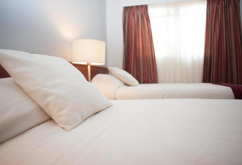 Номер Стандарт Трехместный, Atlas Grand Hotel Virasoro