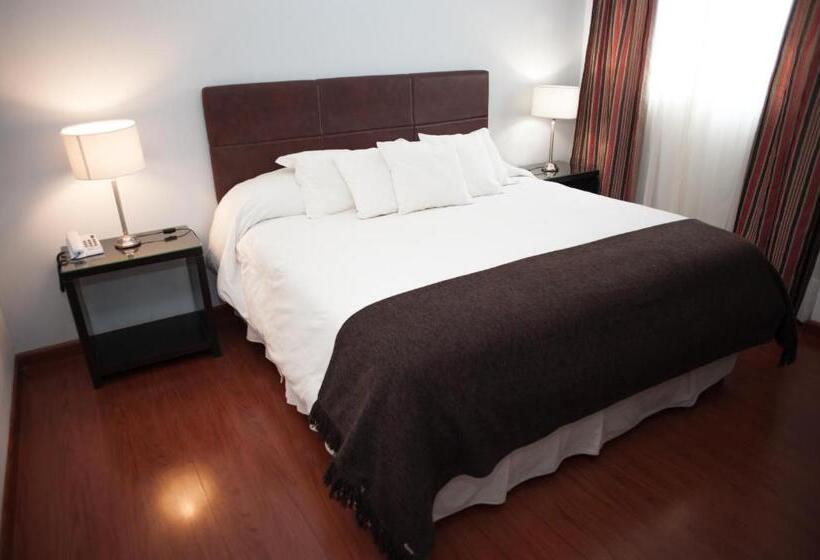 Family Suite, Atlas Grand Hotel Virasoro