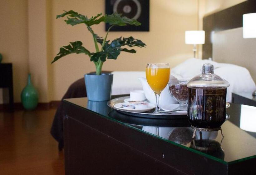 Люкс Повышенной Комфортности, Atlas Grand Hotel Virasoro
