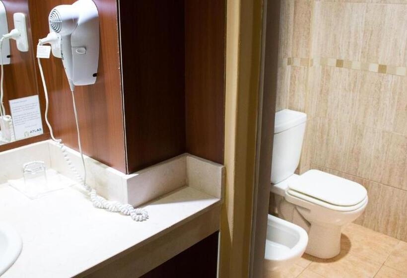 Номер Стандарт Трехместный, Atlas Grand Hotel Virasoro