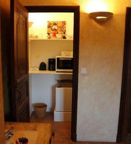 Номер Стандарт, B&b Jardins De Vies