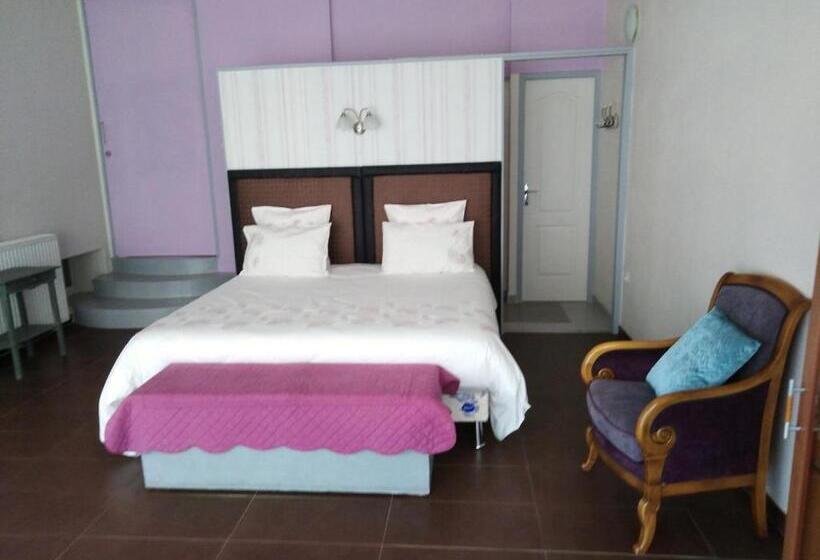 Номер Стандарт, Chambre D'hôtes Du Bois Joli