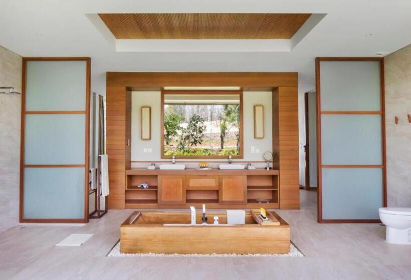 ویلای 4 خوابه, Flc Luxury Resort Quy Nhon