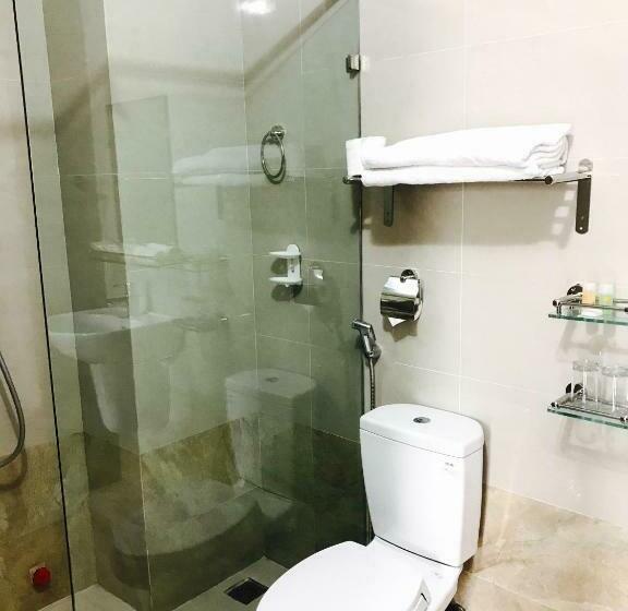 اتاق اکونومی, Binh Minh