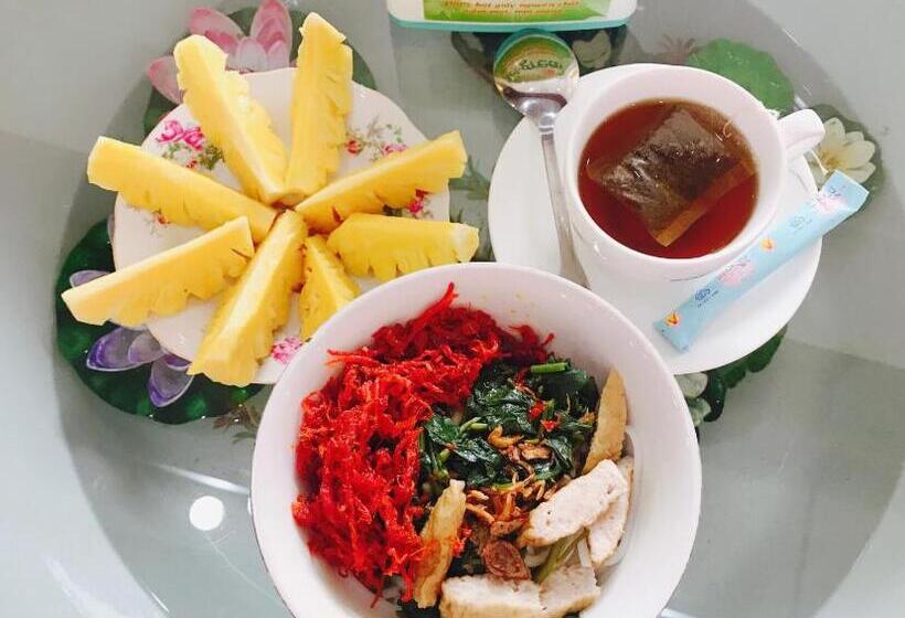 اتاق استاندارد, Binh Minh