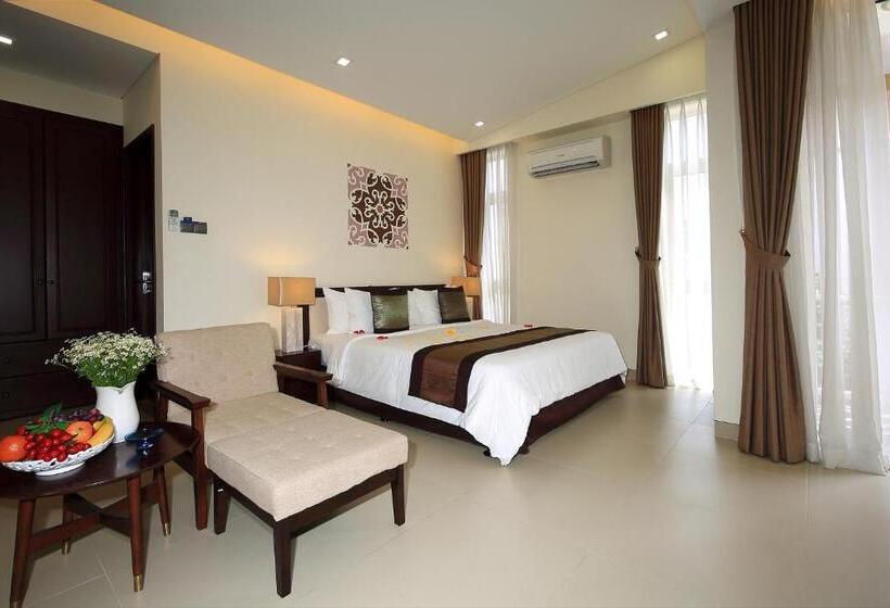 استودیوی استاندارد, Glenwood City Resort