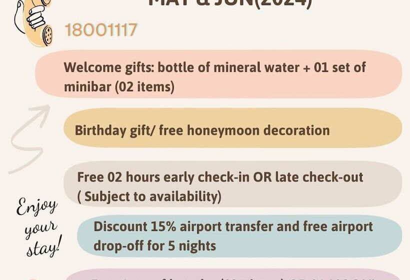 اتاق سوپریور سه تخته, Glenwood City Resort